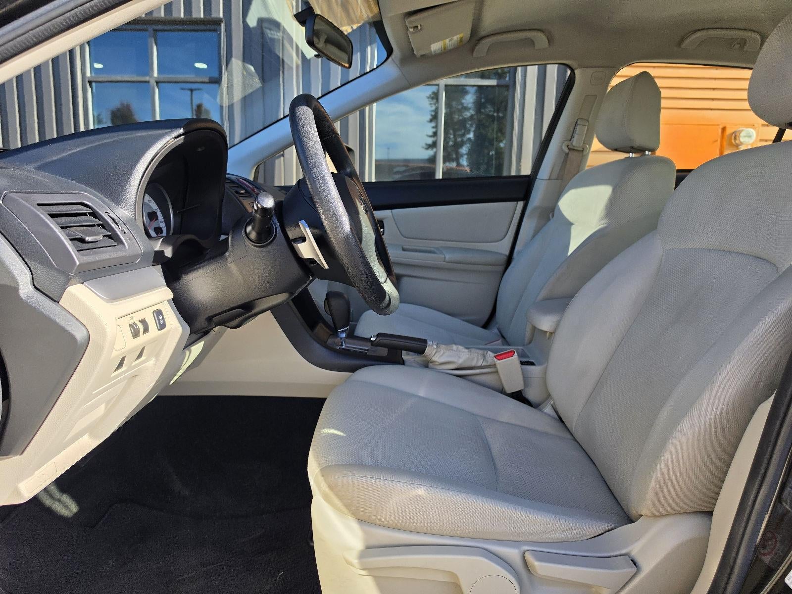 2013 Subaru Impreza Wagon 2.0i Premium