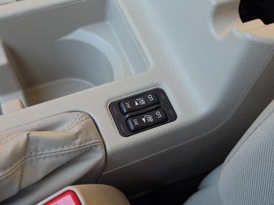 2013 Subaru Impreza Wagon 2.0i Premium