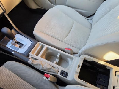 2013 Subaru Impreza Wagon 2.0i Premium