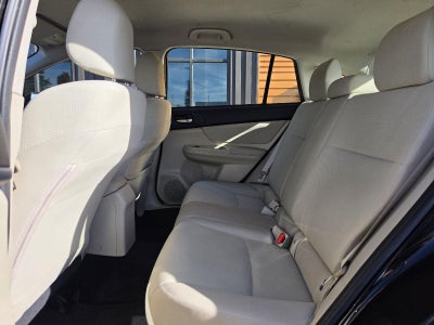 2013 Subaru Impreza Wagon 2.0i Premium