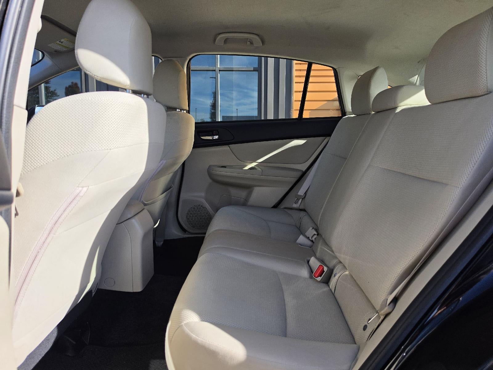 2013 Subaru Impreza Wagon 2.0i Premium