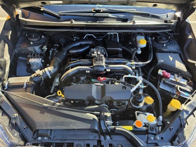 2013 Subaru Impreza Wagon 2.0i Premium