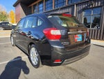 2013 Subaru Impreza Wagon 2.0i Premium