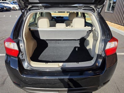 2013 Subaru Impreza Wagon 2.0i Premium