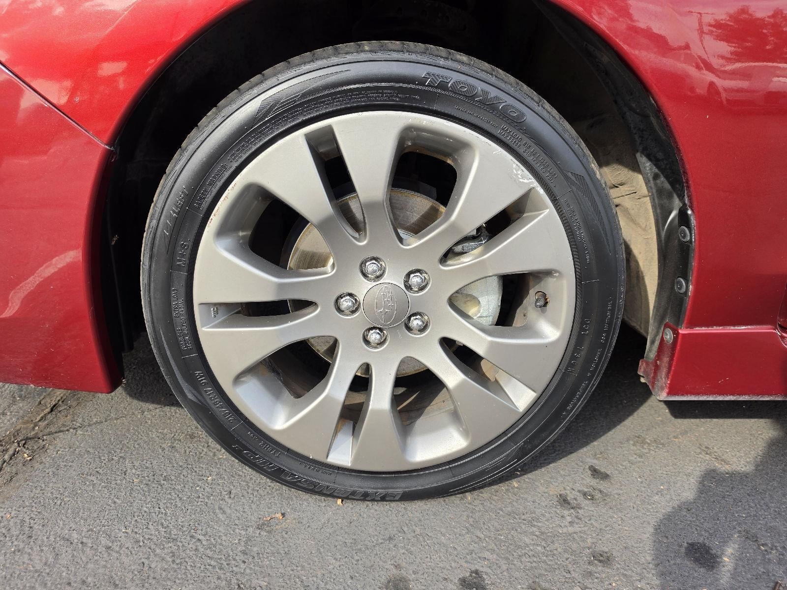 2014 Subaru Impreza Wagon 2.0i Sport Premium