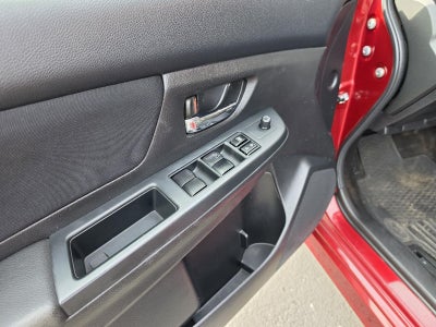 2014 Subaru Impreza Wagon 2.0i Sport Premium