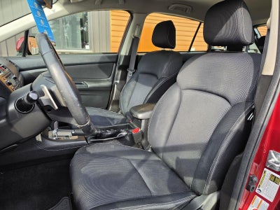 2014 Subaru Impreza Wagon 2.0i Sport Premium