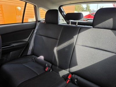 2014 Subaru Impreza Wagon 2.0i Sport Premium