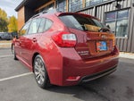 2014 Subaru Impreza Wagon 2.0i Sport Premium