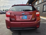 2014 Subaru Impreza Wagon 2.0i Sport Premium