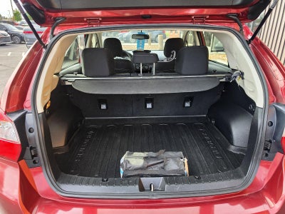 2014 Subaru Impreza Wagon 2.0i Sport Premium