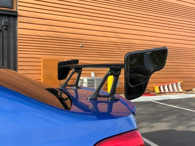 2019 Subaru WRX Base
