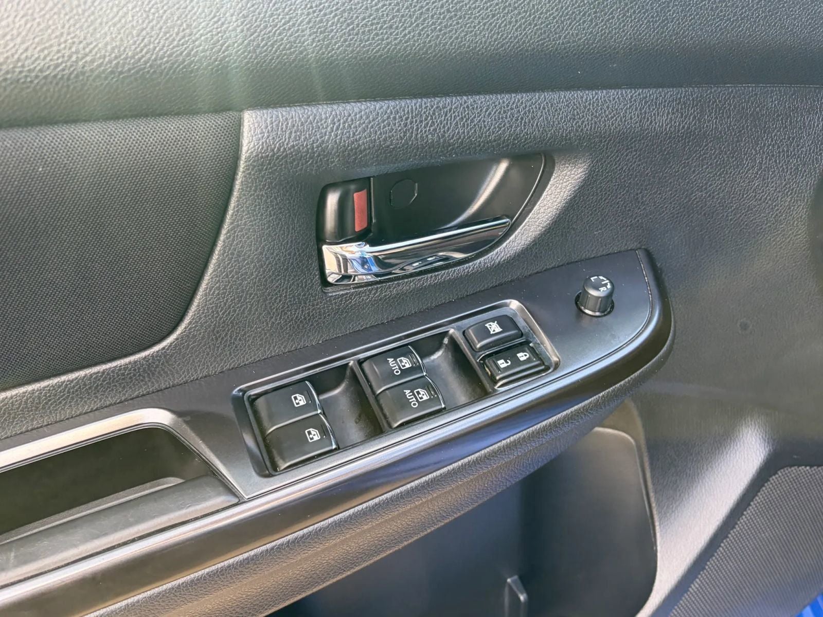 2019 Subaru WRX Base