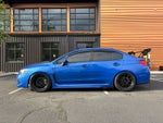 2019 Subaru WRX Base
