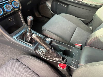 2019 Subaru WRX Base