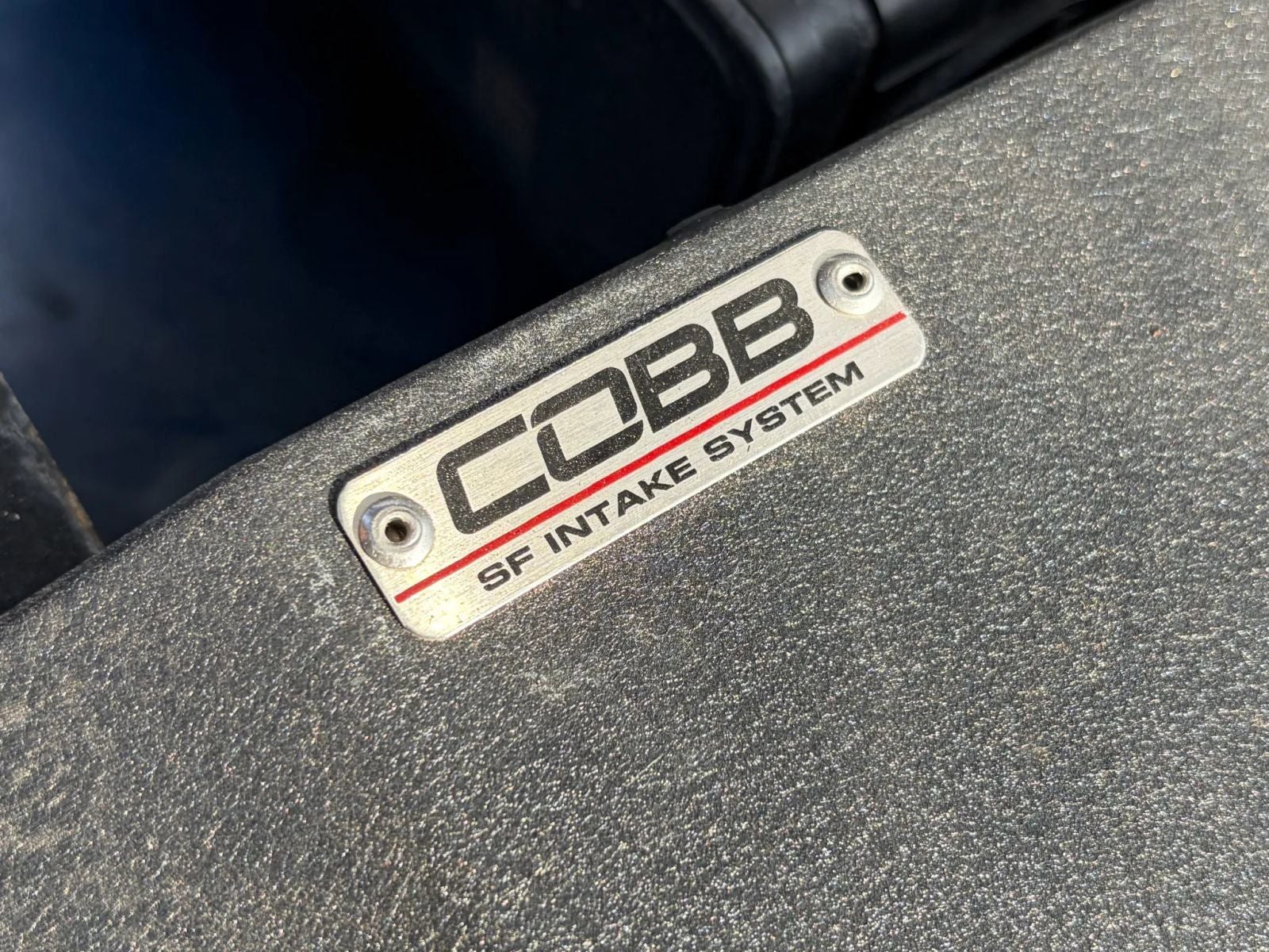 2019 Subaru WRX Base