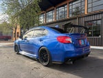 2019 Subaru WRX Base