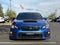 2019 Subaru WRX Base