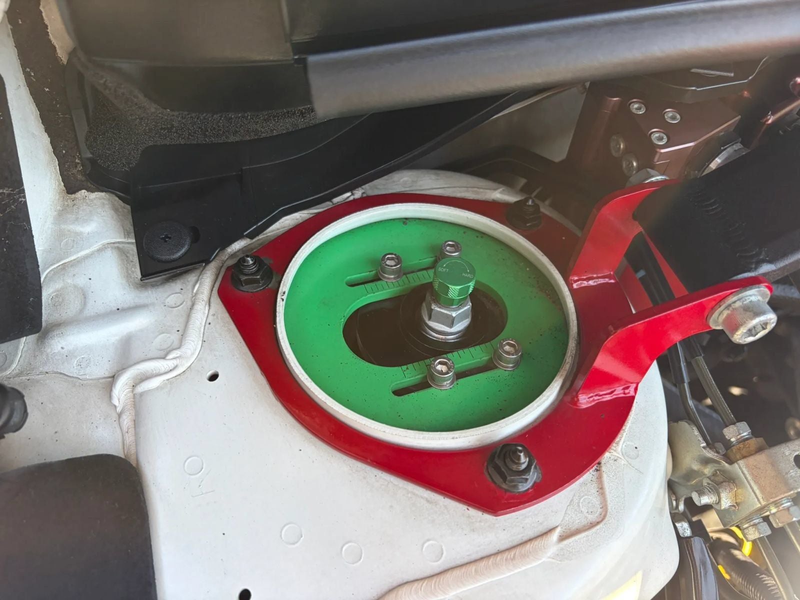 2018 Subaru WRX Base