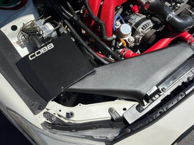 2018 Subaru WRX Base