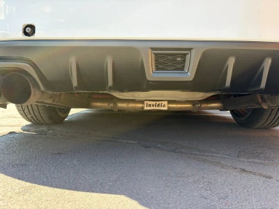 2018 Subaru WRX Base
