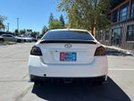 2018 Subaru WRX Base