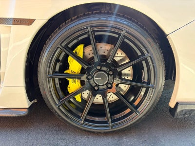 2018 Subaru WRX Base