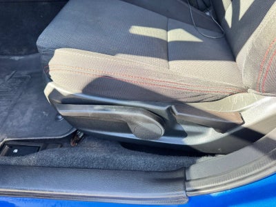 2019 Subaru WRX Base