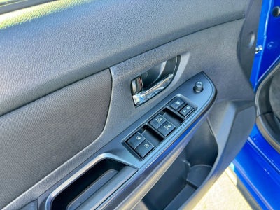 2019 Subaru WRX Base