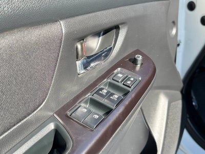 2017 Subaru WRX Base