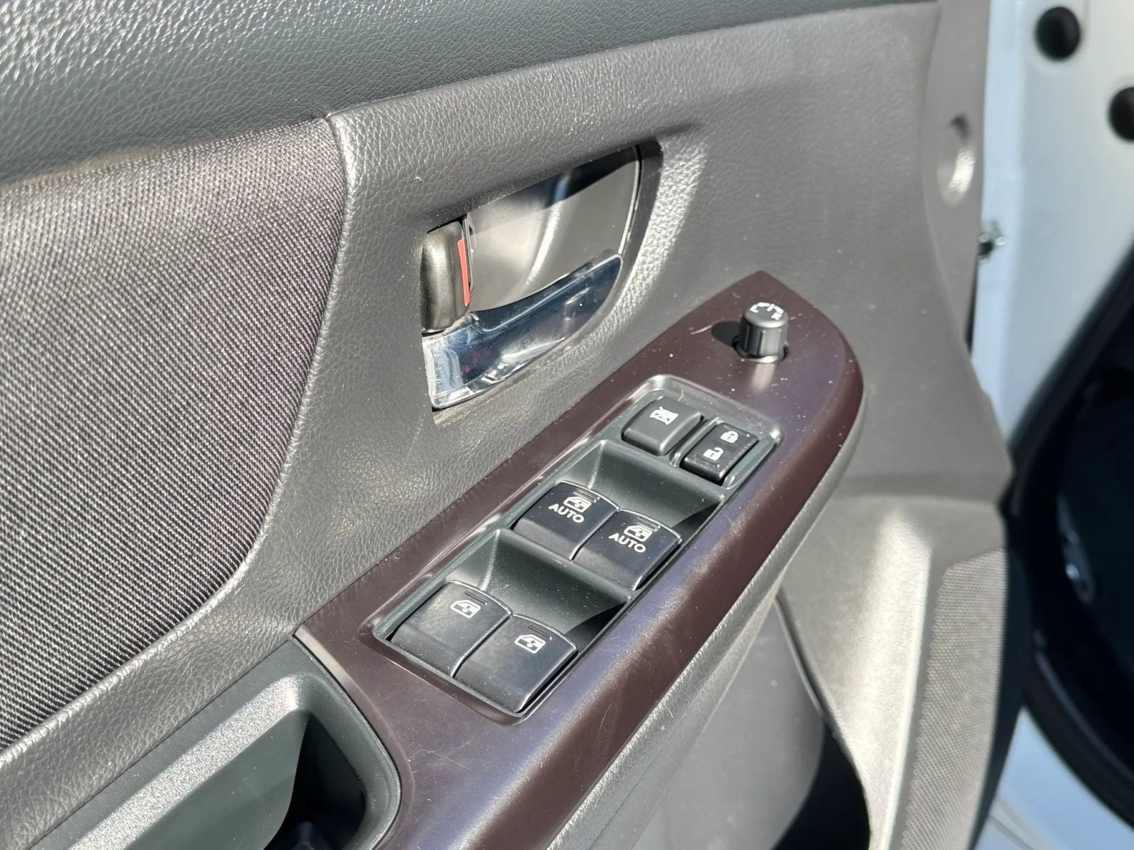 2017 Subaru WRX Base