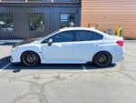 2017 Subaru WRX Base