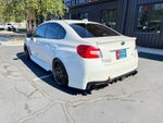 2017 Subaru WRX Base