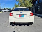 2017 Subaru WRX Base