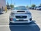 2017 Subaru WRX Base