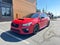 2017 Subaru WRX Premium Sedan 4D