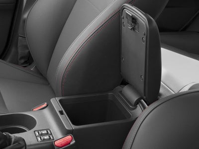 2017 Subaru Wrx Premium