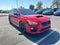 2017 Subaru WRX Premium Sedan 4D