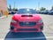 2017 Subaru WRX Premium Sedan 4D