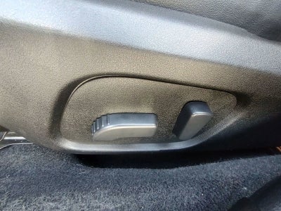 2016 Subaru WRX Limited