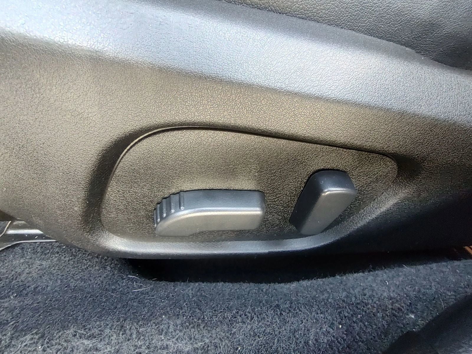 2016 Subaru WRX Limited