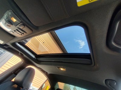 2016 Subaru WRX Limited