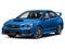 2020 Subaru Wrx STI