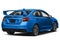 2020 Subaru Wrx STI