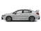 2020 Subaru Wrx STI
