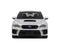 2020 Subaru Wrx STI