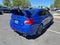 2020 Subaru WRX STi