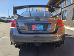 2020 Subaru WRX STI