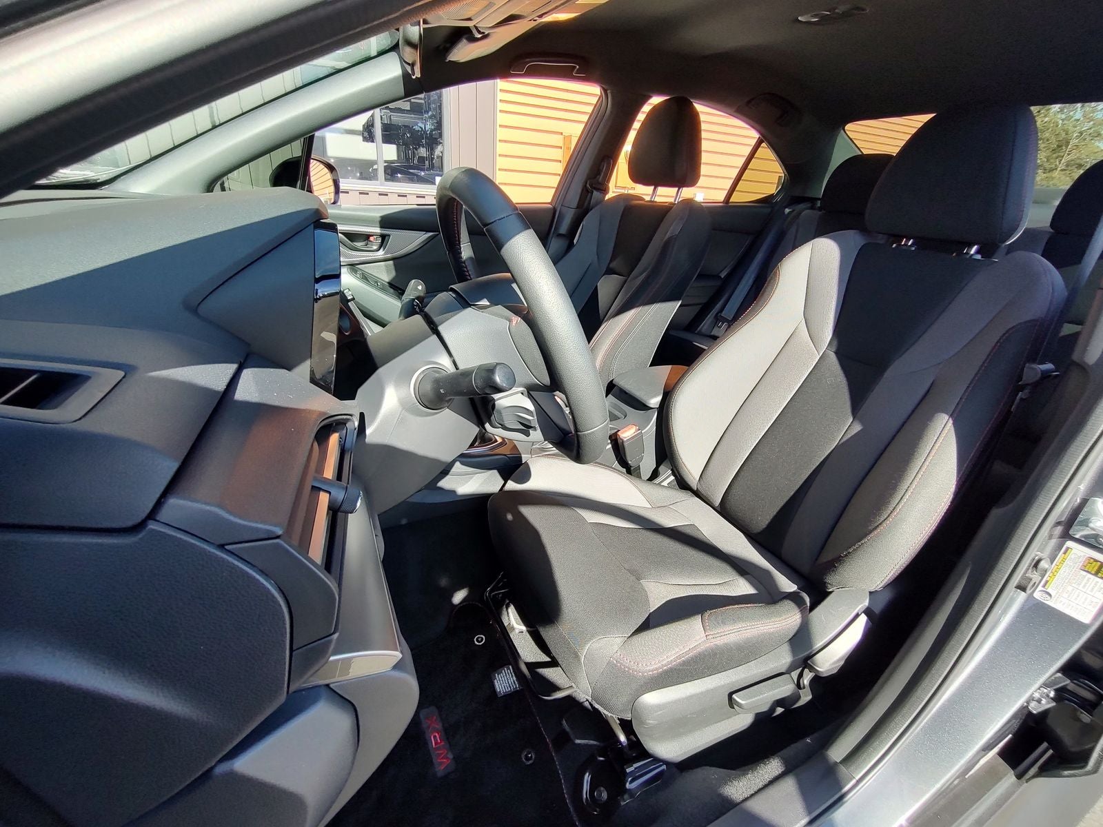 2024 Subaru WRX Base