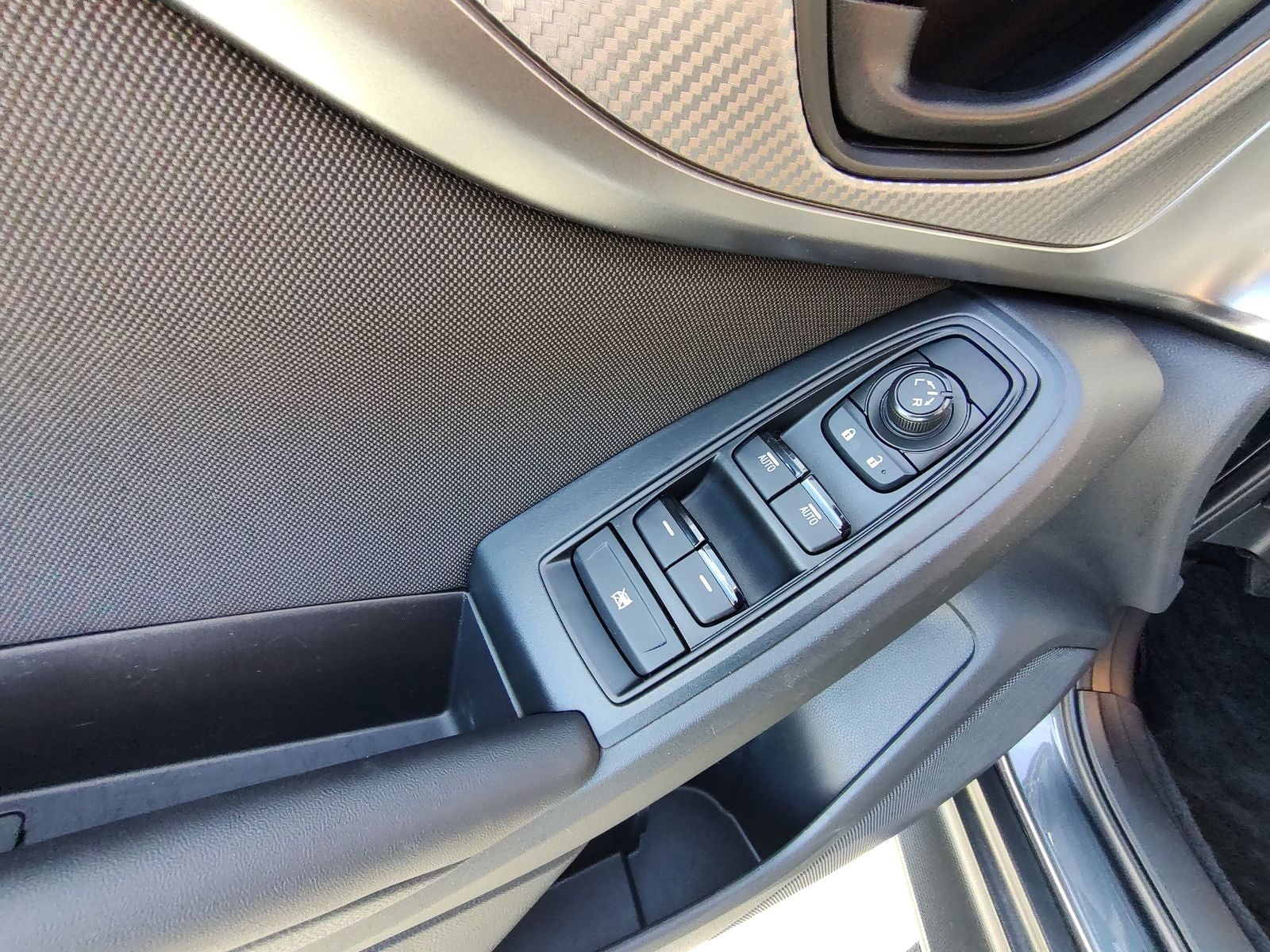 2024 Subaru WRX Base